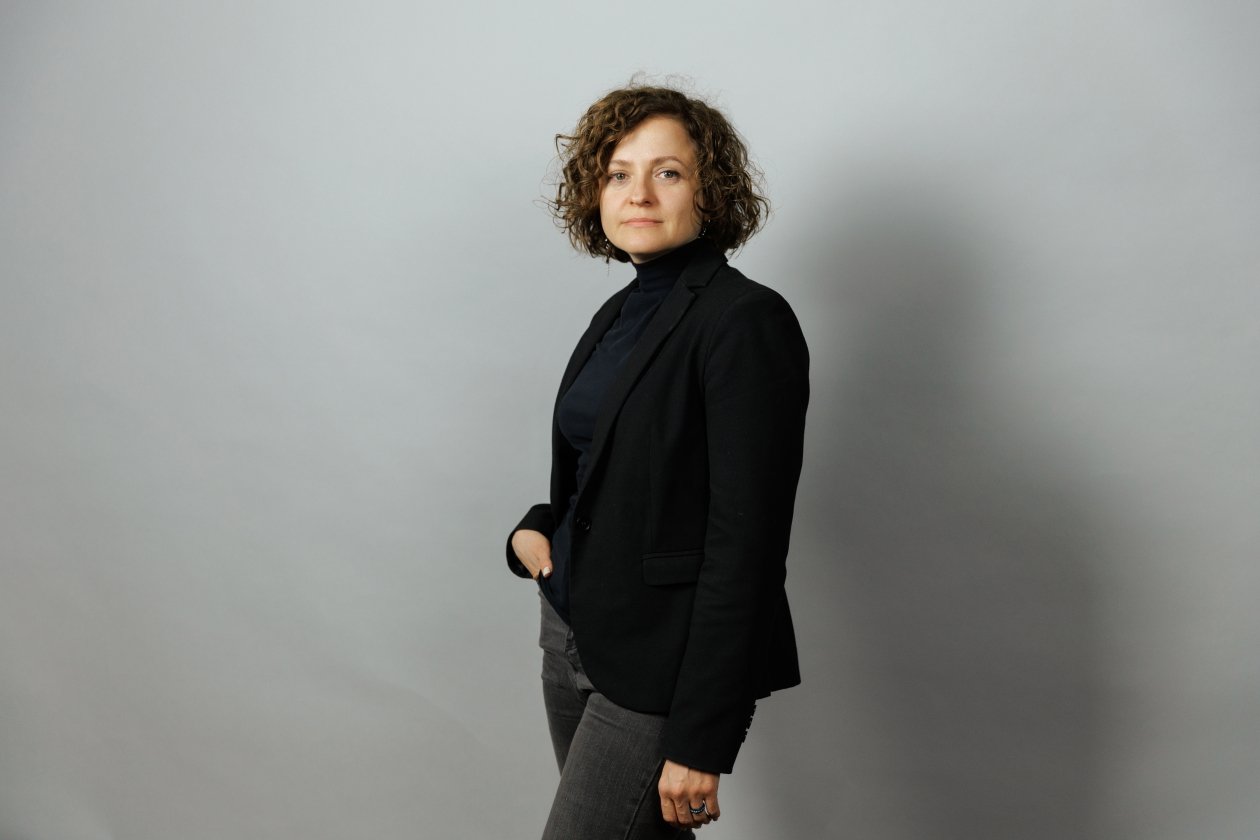 Жанна Беляева, Музей Арсеньева