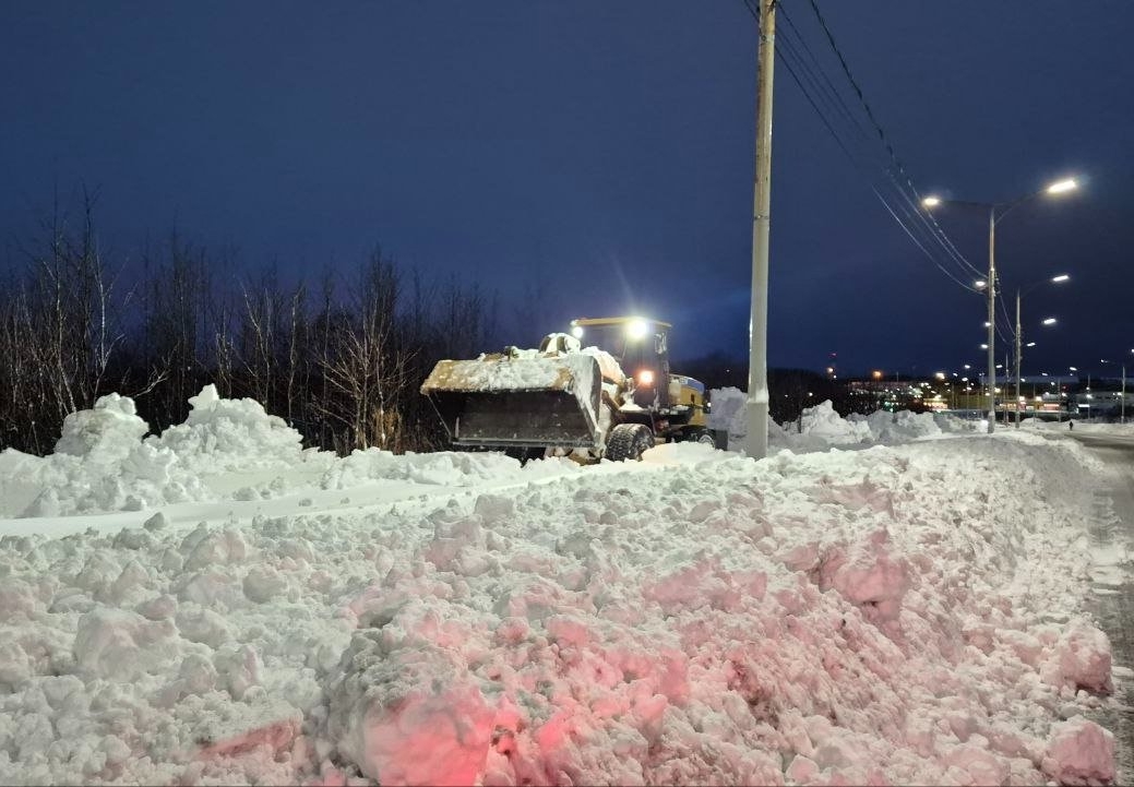 Пресс-служба ПКГО