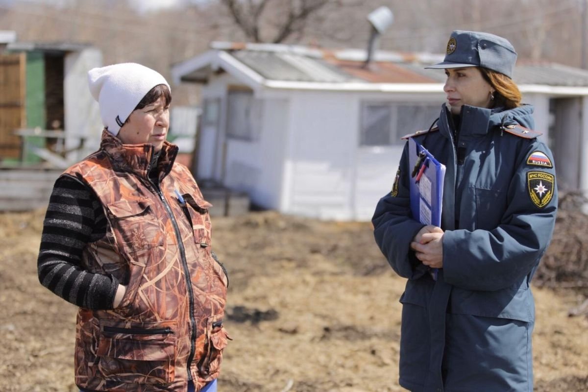 пресс-служба администрации Южно-Сахалинска