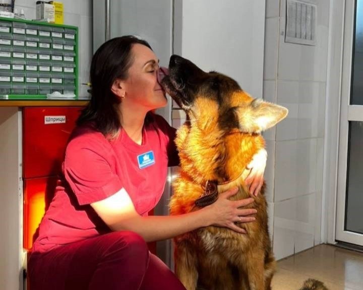 предоставлено клиникой