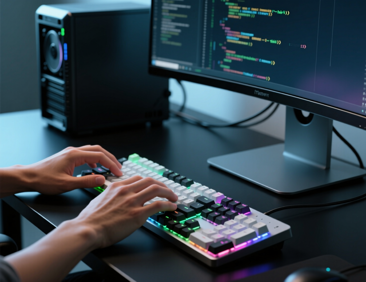 Тематическая фотография сгенерировано с помощью ИИ Qwen3-Max (18+)