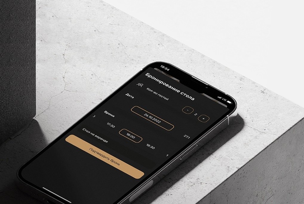 пресс-служба компании
