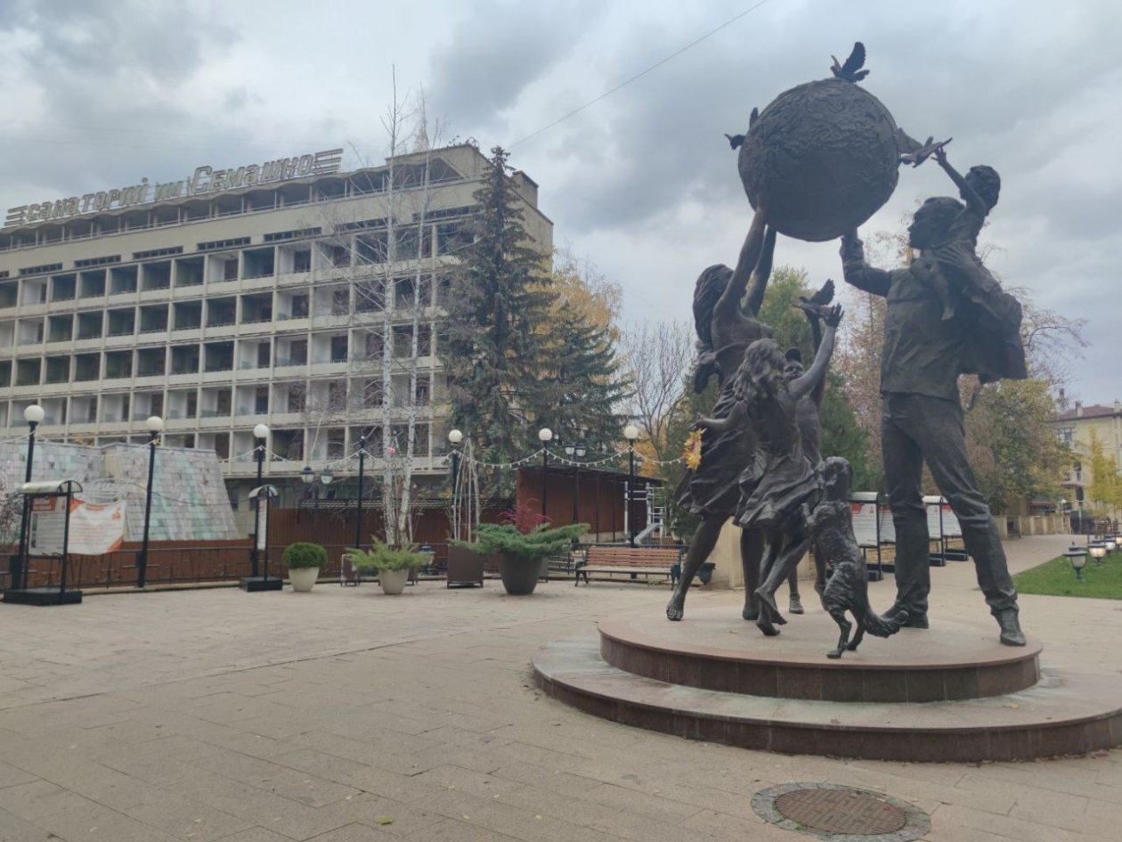 ИА Stavropol.Media