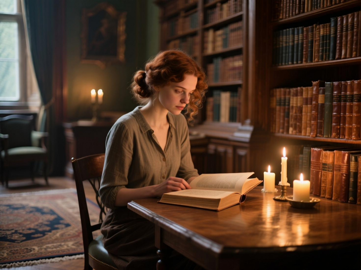 Тематическое фото Изображение сгенерировано ИИ Qwenlm.a (18+).