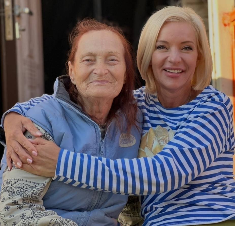 Telegram-канал (18+) Ольги Казаковой