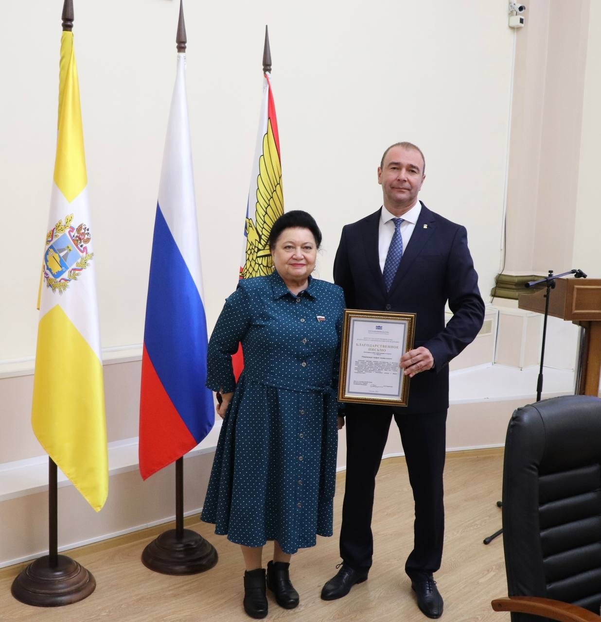 Telegram-канал (18+) Раисы Кармазиной