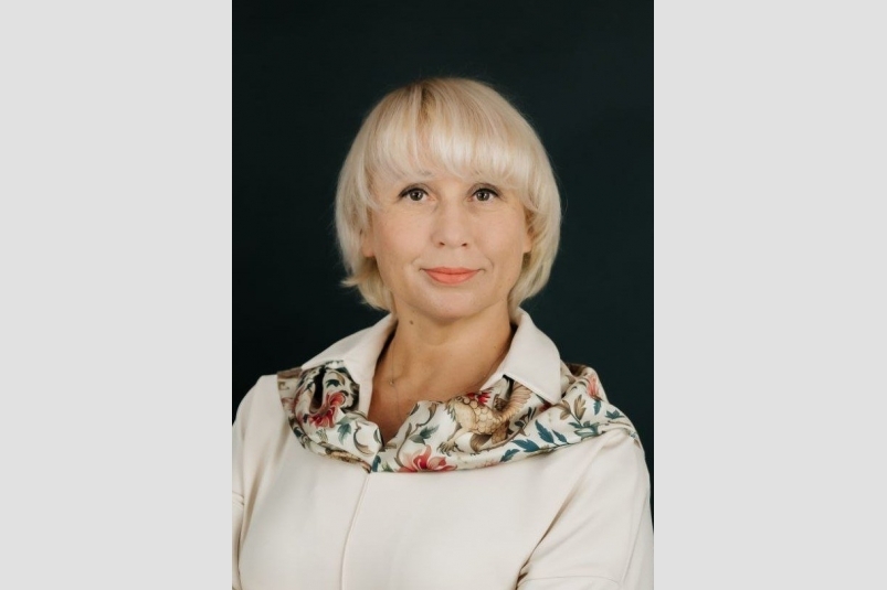 Их архива М. Руденко