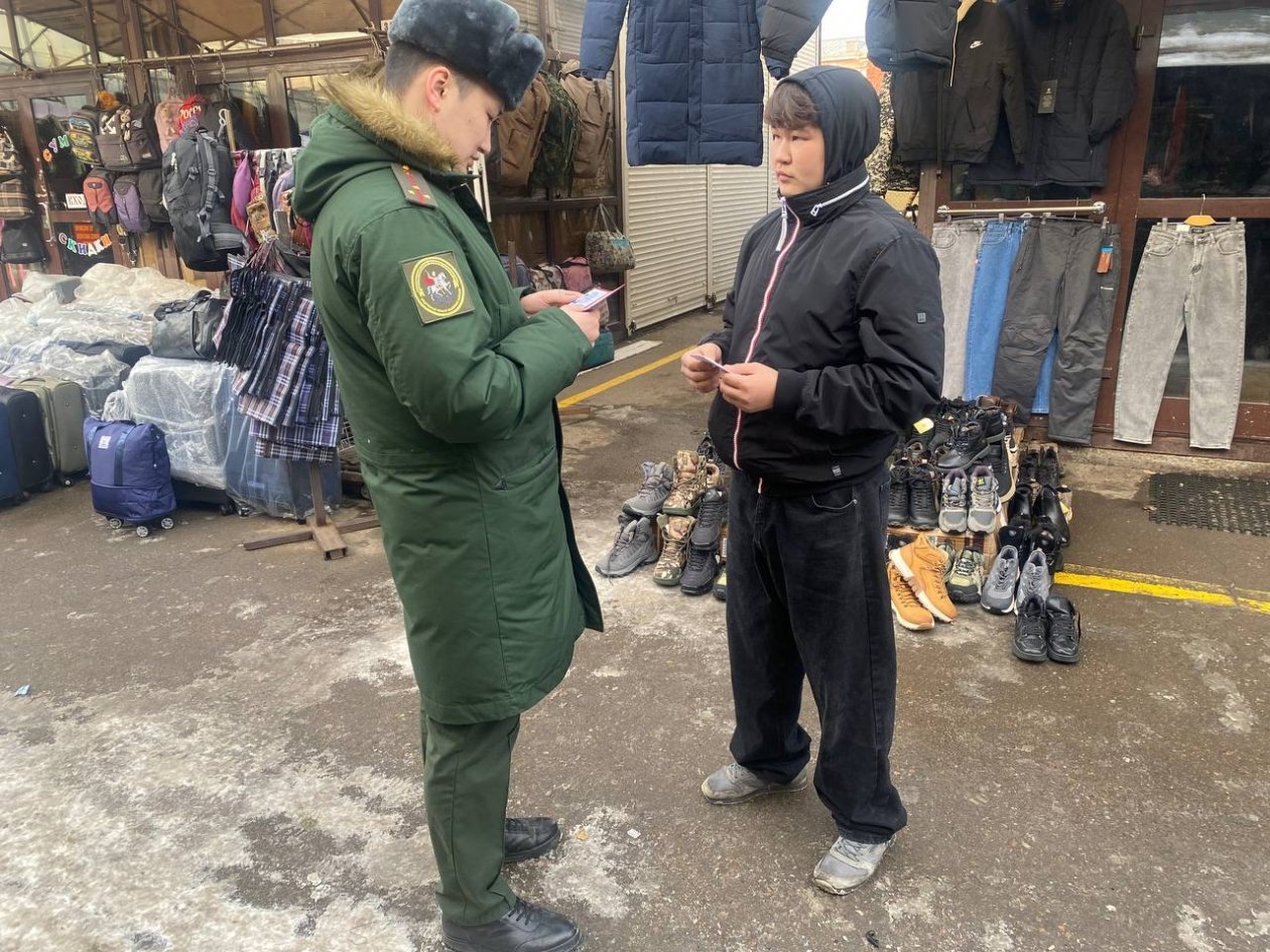 Военный следственный отдел СК РФ по Иркутскому гарнизону