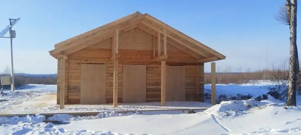 пресс-службы Минприроды Забайкалья