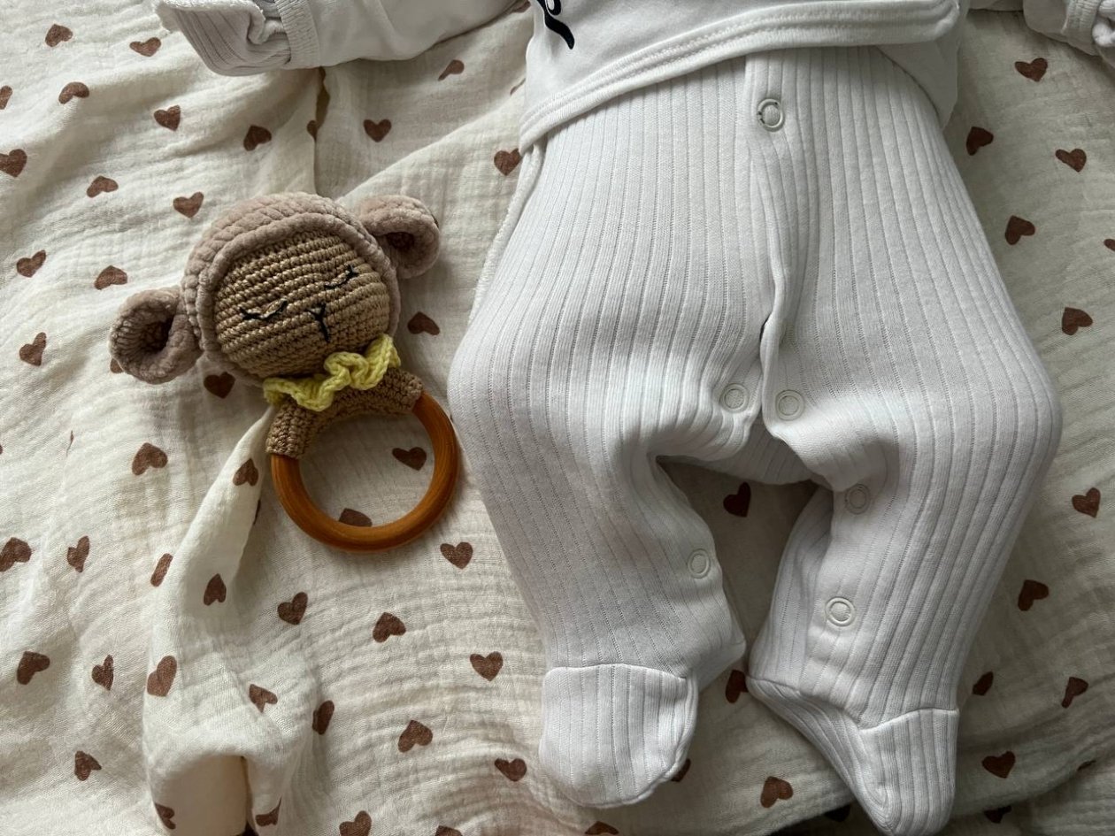 Сказываются ли новогодние праздники на увеличении рождаемости на Ставрополье ИА Stavropol.Media