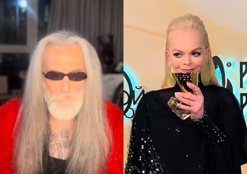 Никита Джигурда и Лариса Долина Соцсети знаменитостей