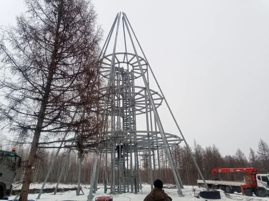 Орнитологическая вышка тг-канал (18+) Минприроды Забайкалья