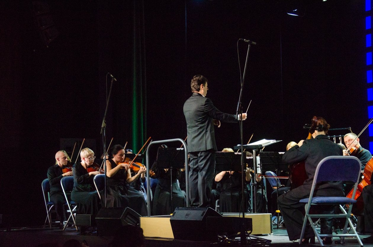 пресс-служба МБУ