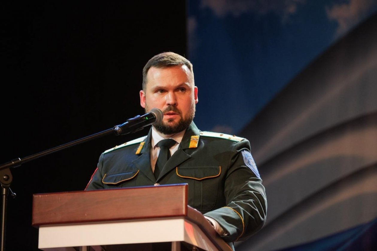 опубликовано в тг-канале (18+) Всероссийского казачьего общества (ВсКО)