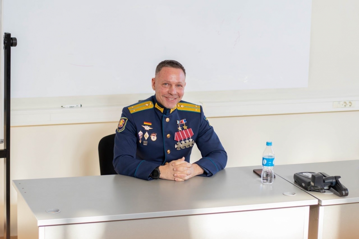 Анастасия Кострова