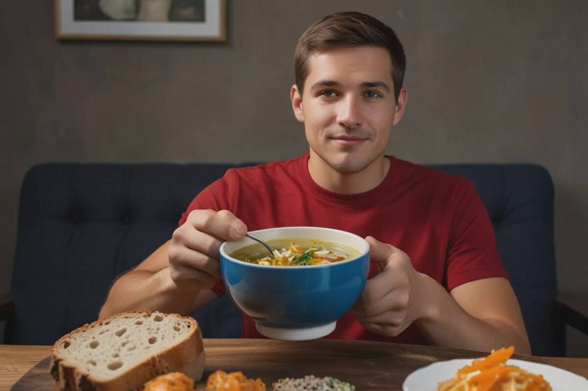 Тематическое фото Автор канала