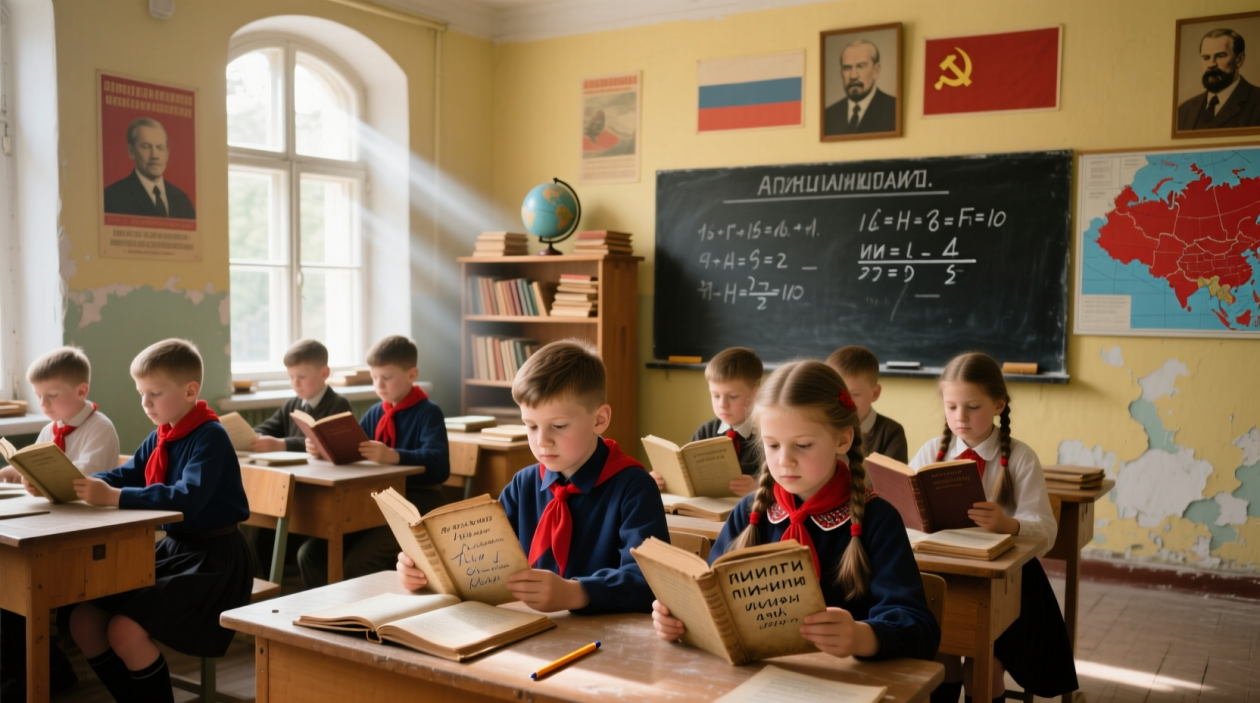 Тематическое фото сгенерировано ИИ Qwenlm.ai (18+)