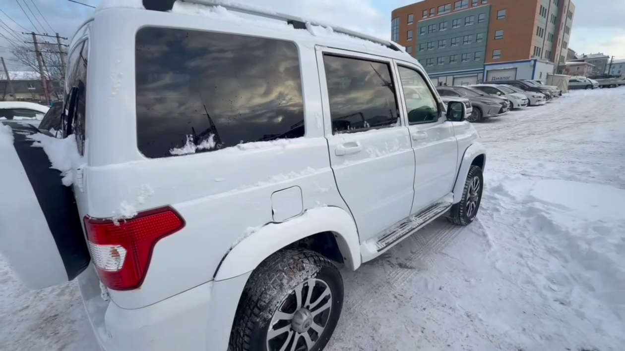 пресс-служба Сахалинской областной Думы