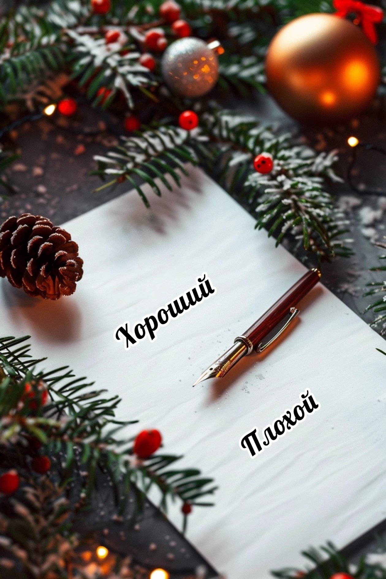 Год хороший или плохой ИА MagadanMedia