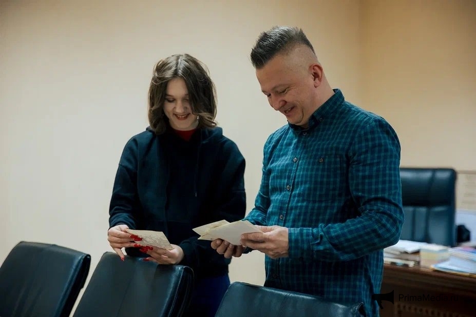 Илья Аверьянов, ИА PrimaMedia