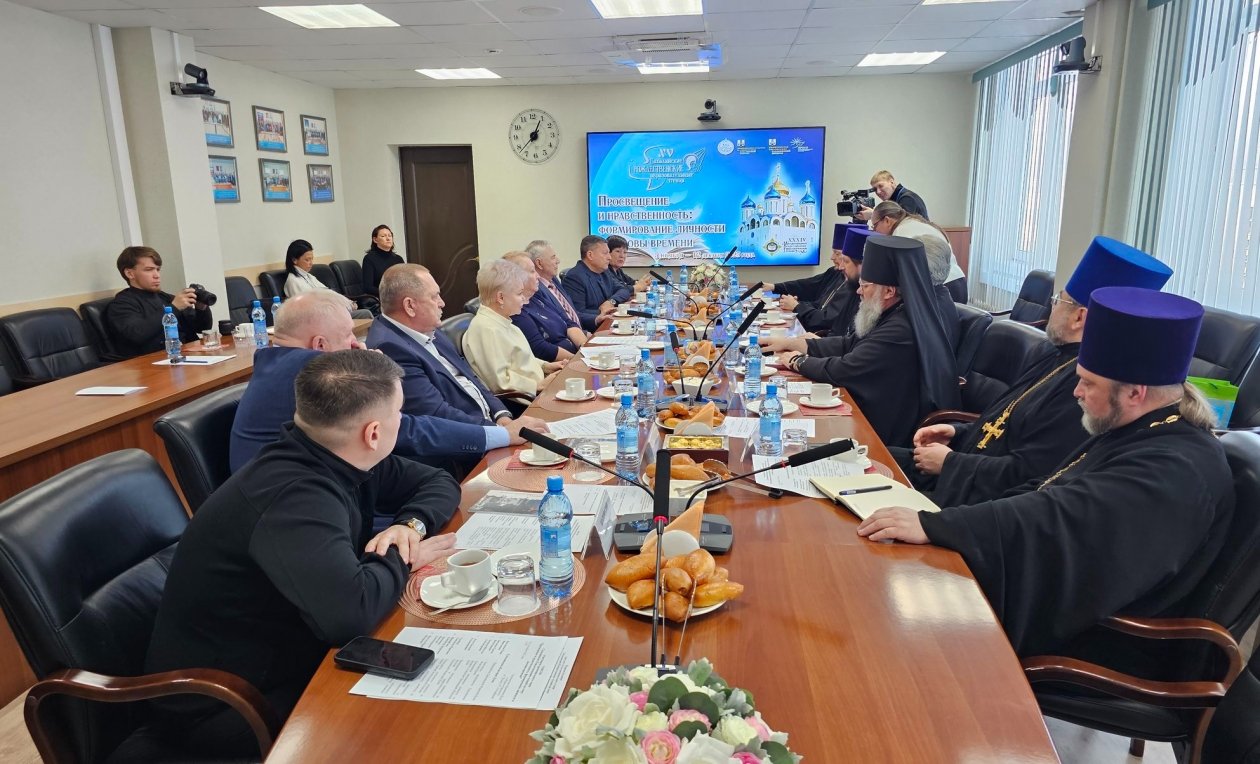 пресс-служба Сахалинской областной Думы