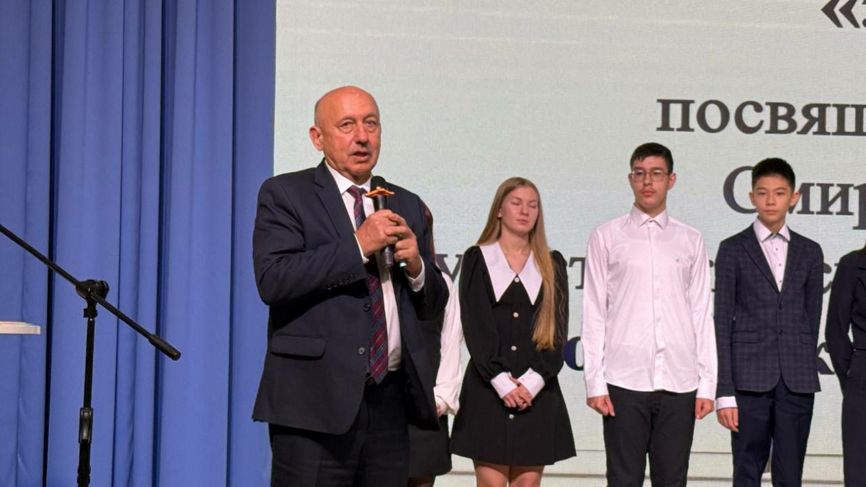 пресс-служба Сахалинской областной Думы