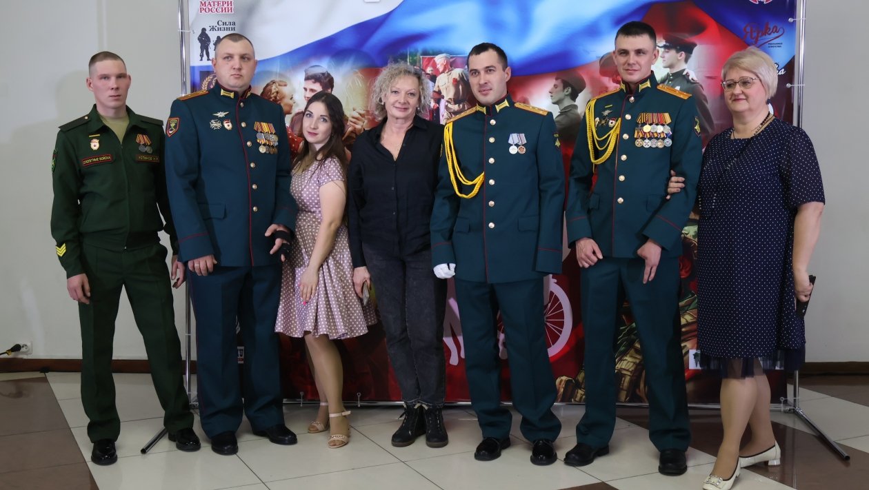 Анна Маринец, ИА UssurMedia