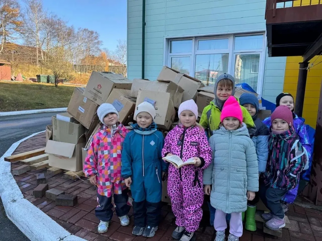 пресс-служба администрации Корсаковского муниципального округа