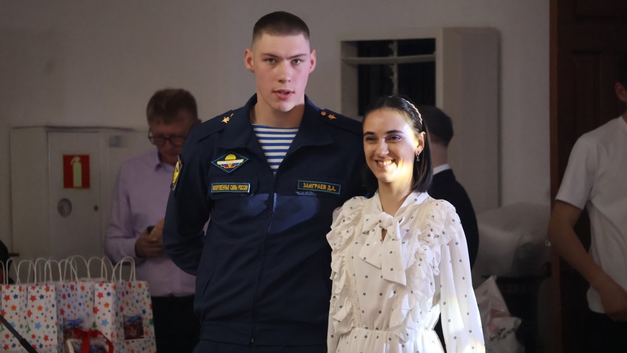 Анна Маринец, ИА UssurMedia