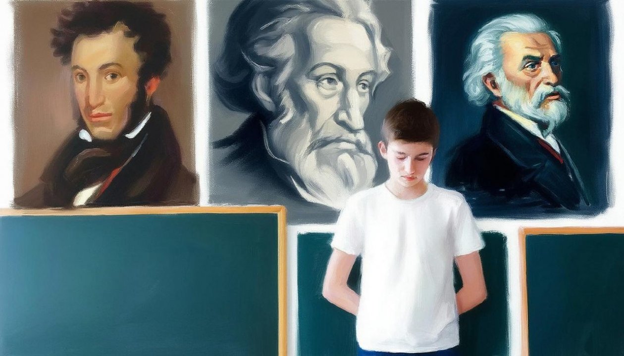 Тематическое фото GigaChat (18+)