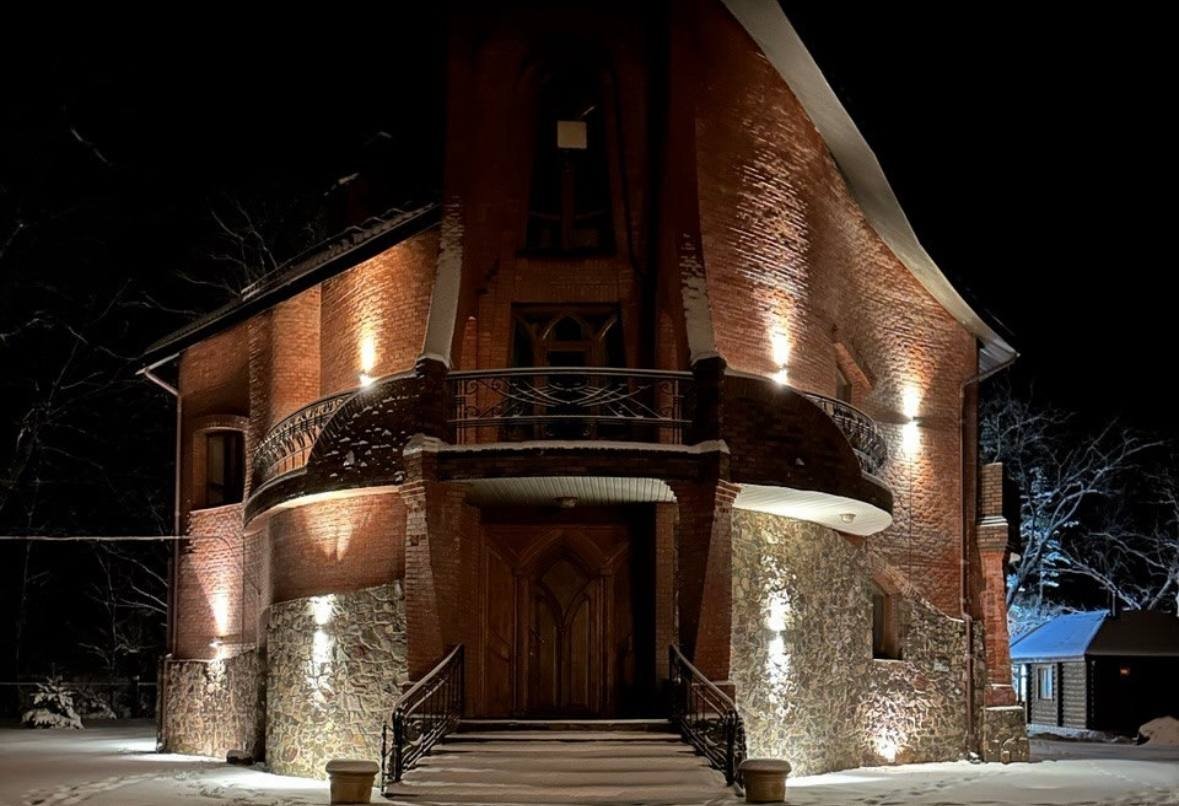 соцсети базы отдыха