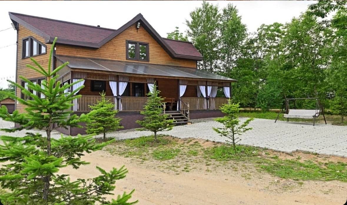 соцсети базы отдыха