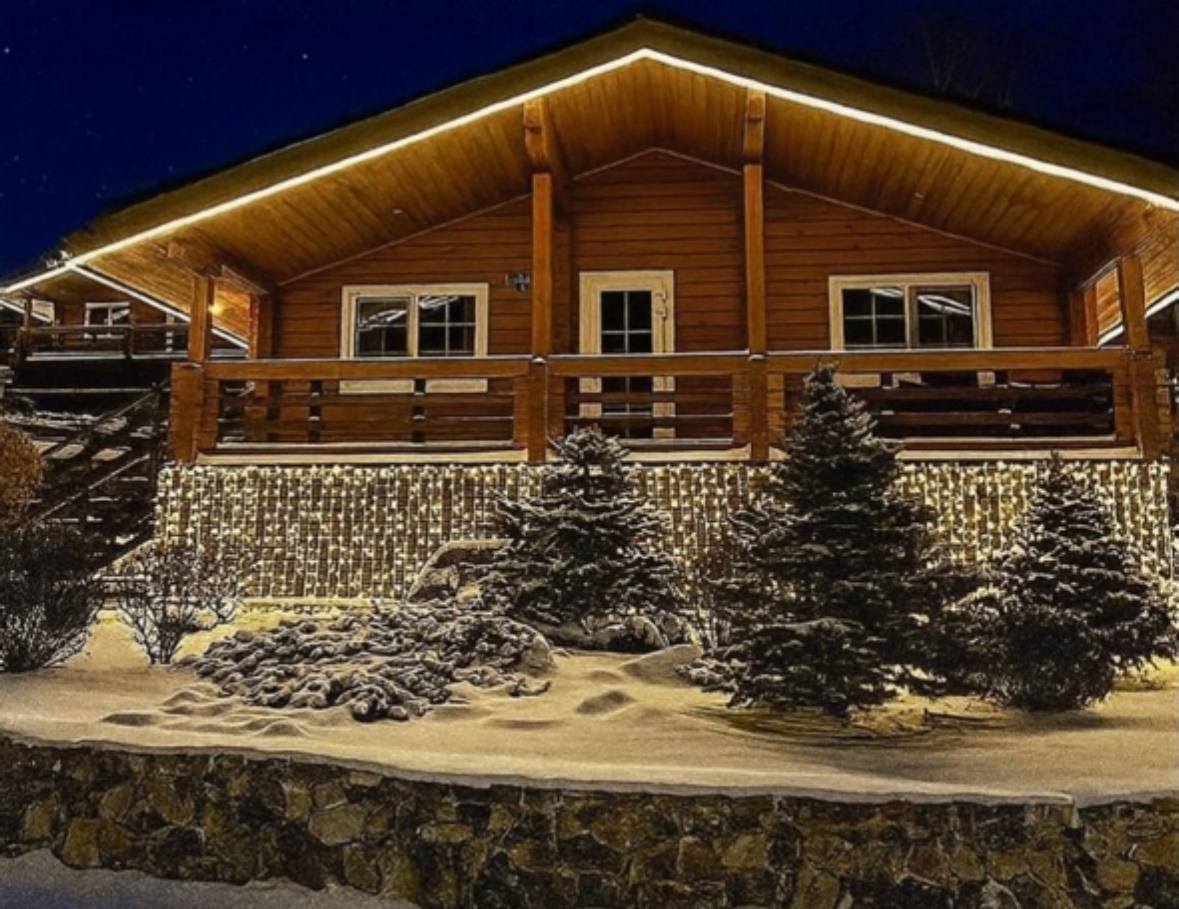 соцсети базы отдыха