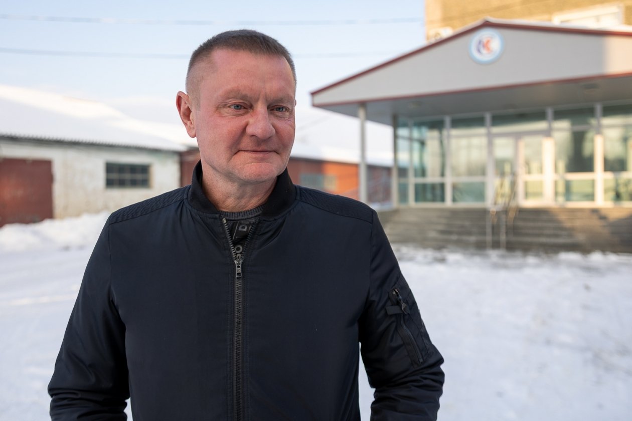 пресс-служба администрации Южно-Сахалинска