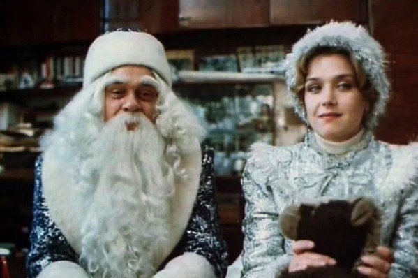 Кадр из фильма