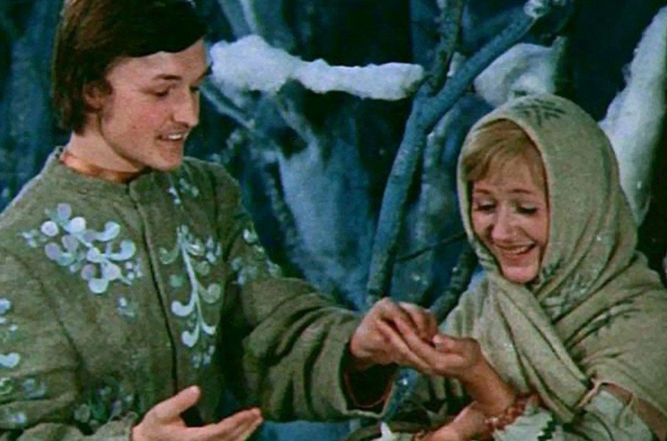 Кадр из фильма