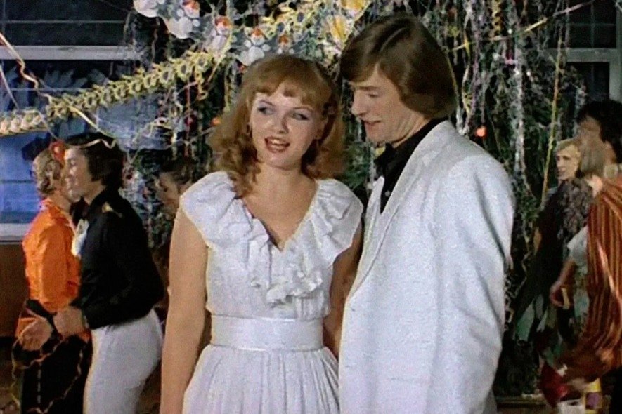 Кадр из фильма