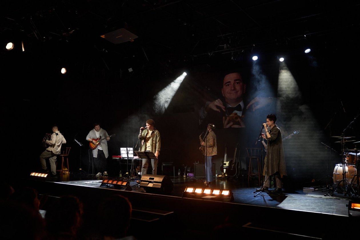 пресс-служба Чехов-центра