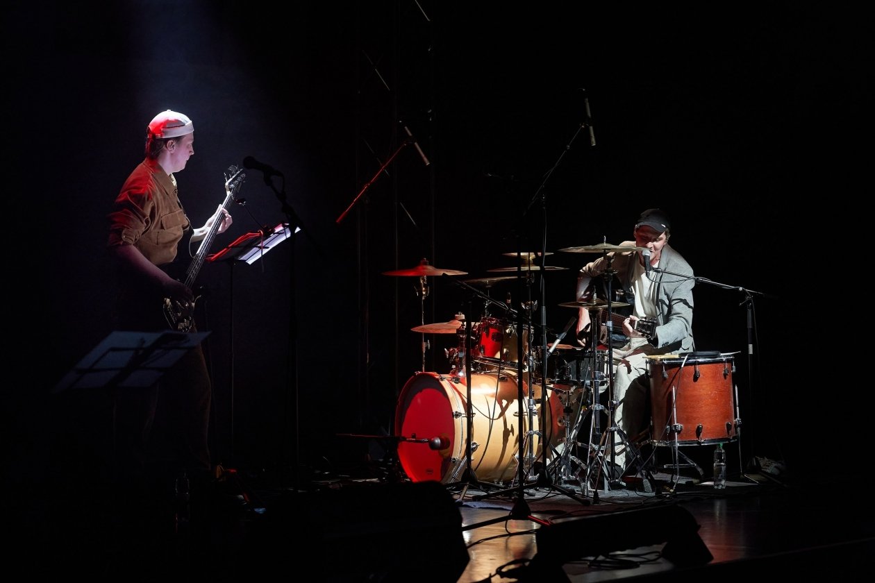 пресс-служба Чехов-центра