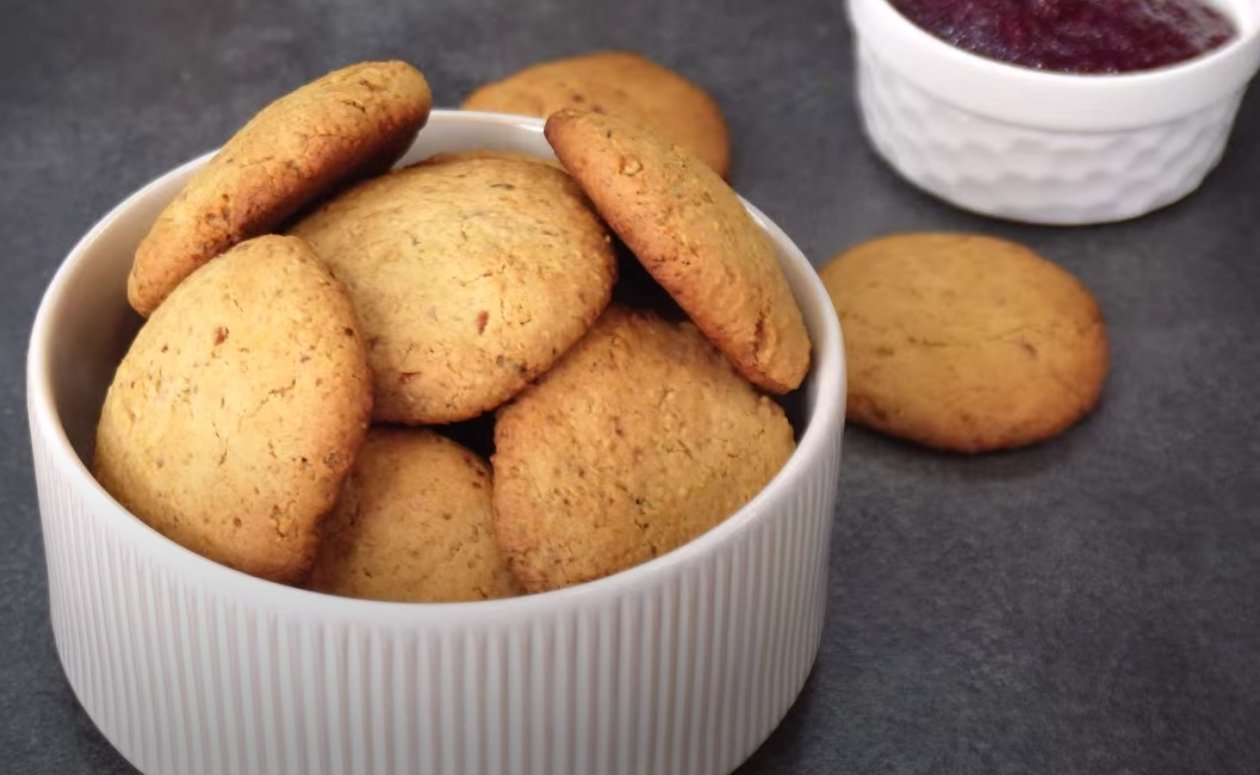 Скриншот из видео Блог &quotГотовим с Калниной Натальей&quot