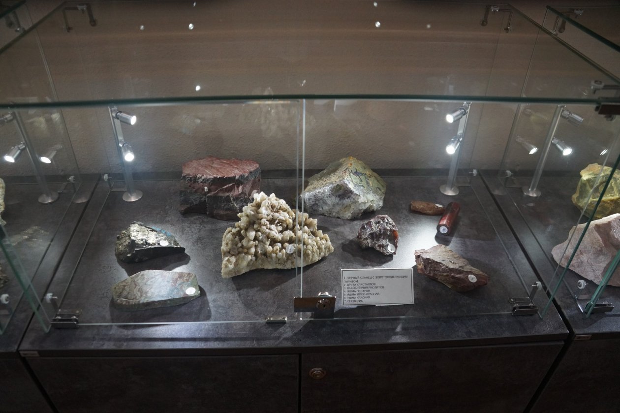 Департамент культуры правительства ЕАО