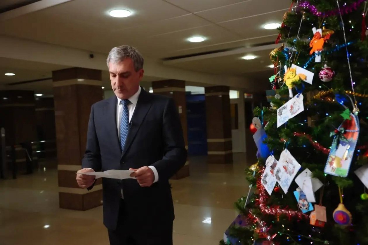 правительство Амурской области