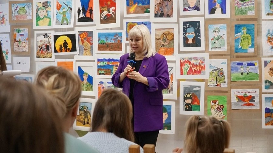 Дума Магаданской области