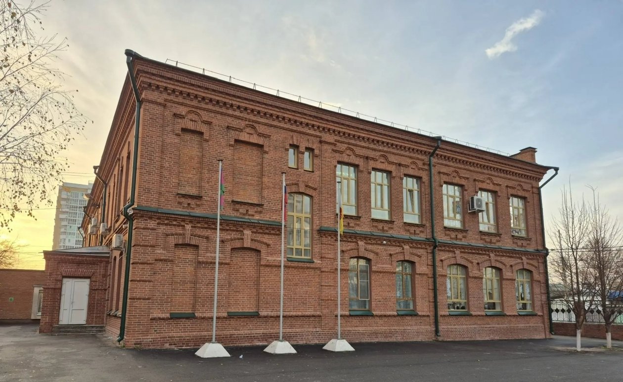 Пресс-служба администрации Краснодарского края