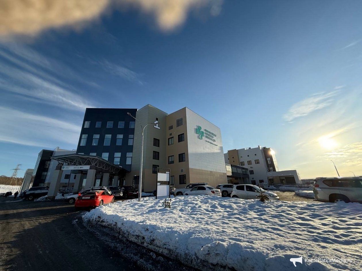 ИА KamchatkaMedia