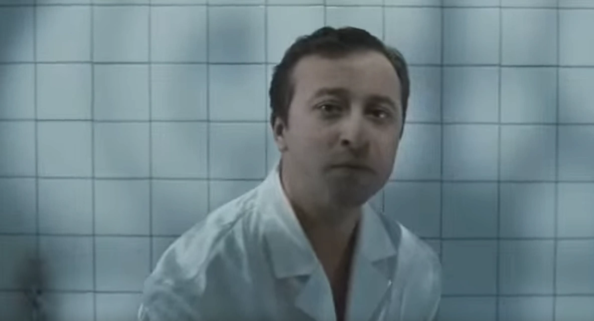 Кадр из фильма 