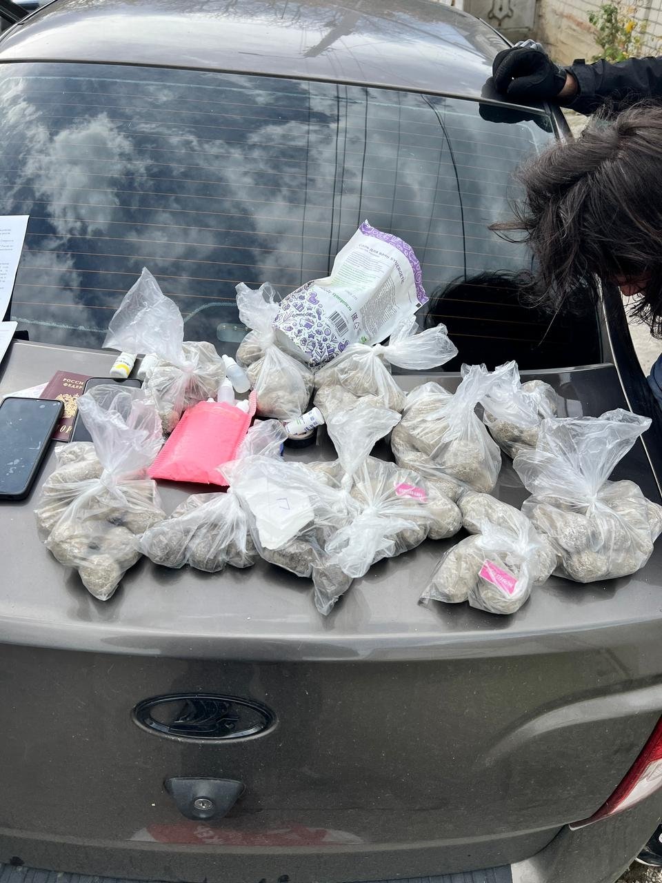 ГУ МВД по Ставрополью