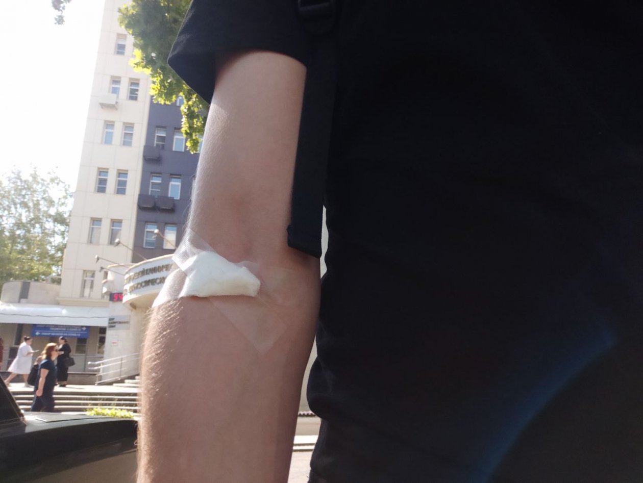 Врач рассказал, какие венерические заболевания выявляют у жителей Ставрополья ИА Stavropol.Media