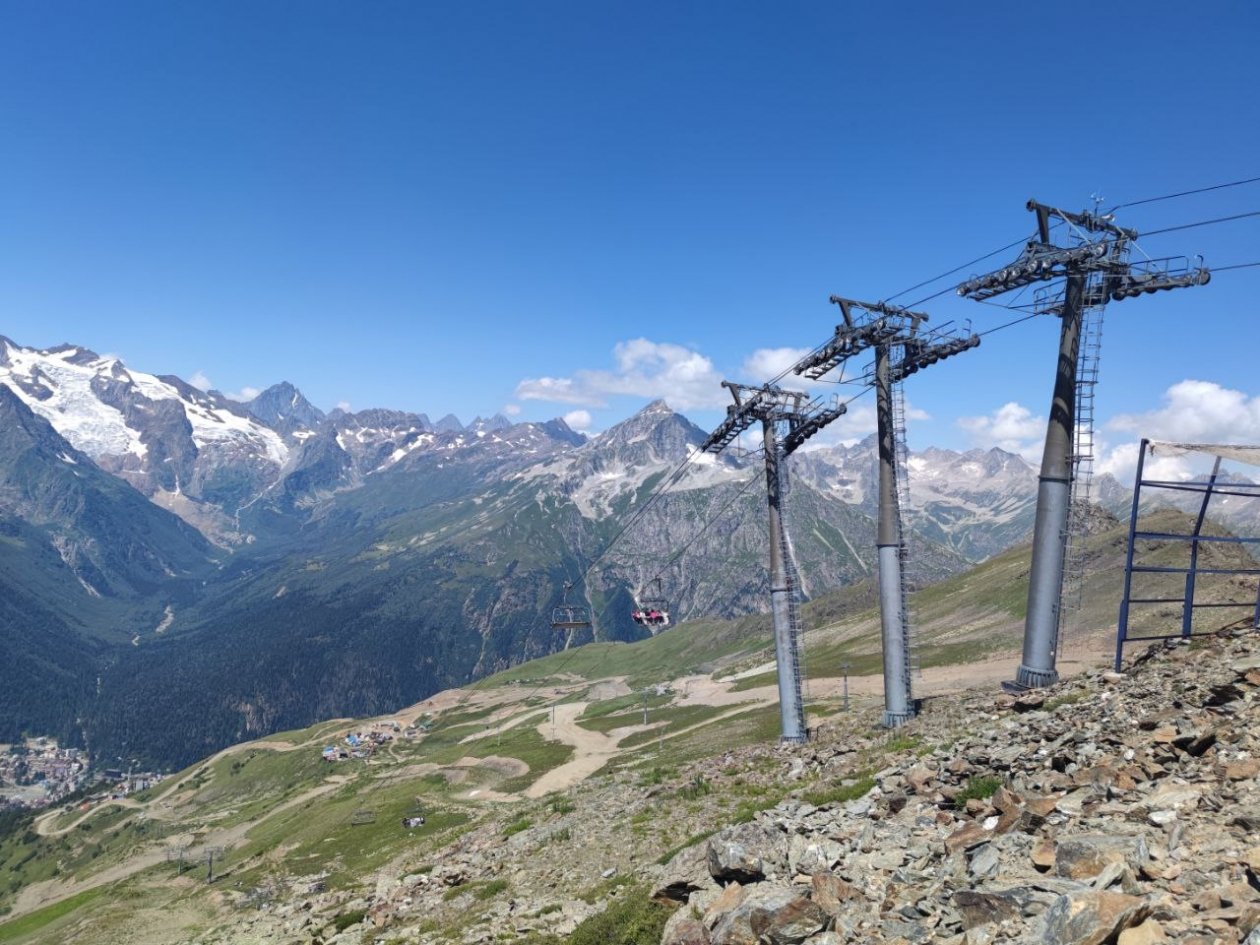 Тематическое фото ИА Stavropol.Media