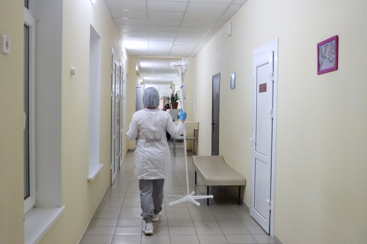 Когда нужно срочно обращаться к венерологу, рассказал врач со Ставрополья Сергей Бумагин, ИА Stavropol.Media